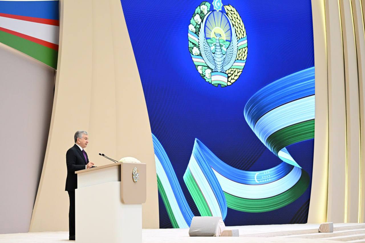 Prezident Shavkat Mirziyoyev: “2026-yil barcha sohalarni rivojlantirishda tub burilish yili bo‘ladi”