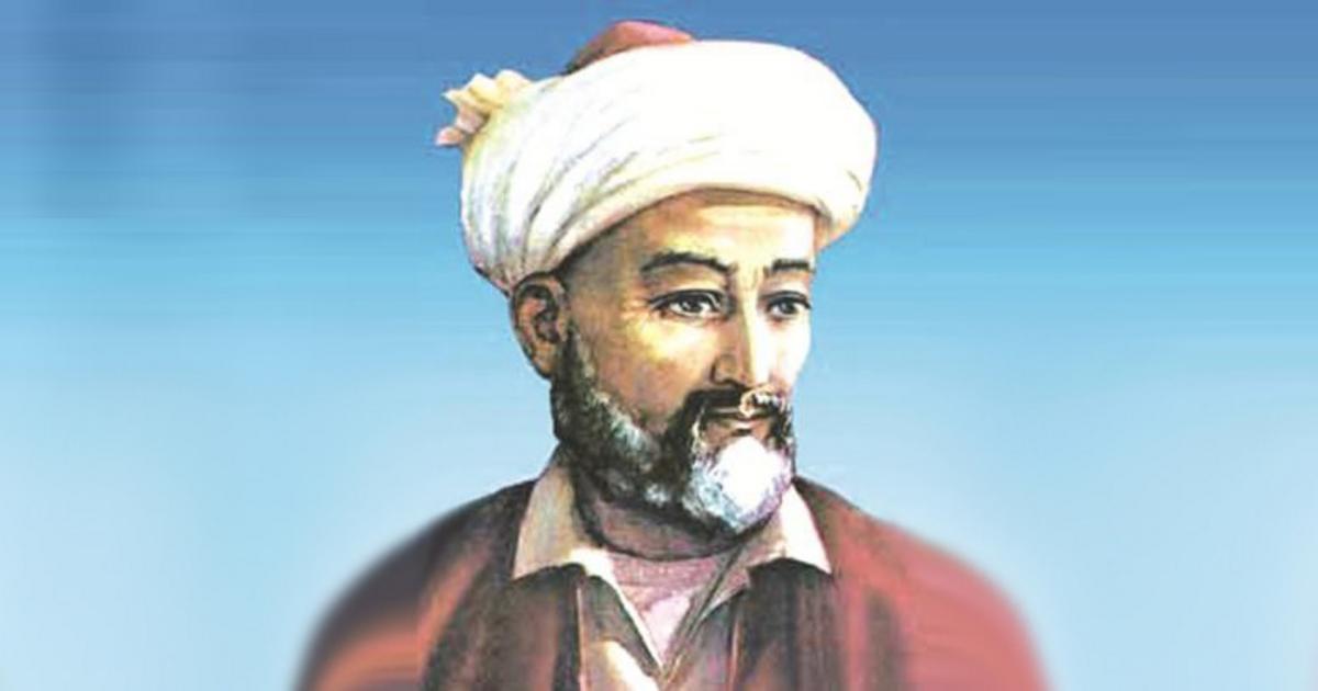 Алишер Навоий (1441-1501)